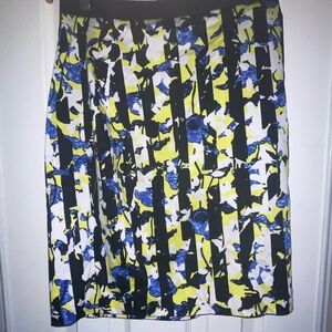 Peter Piltto skirt by Target collection